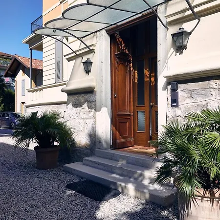 Brunelli Apartment Riva del Garda
