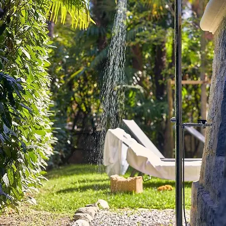 Brunelli Apartment *