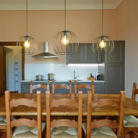 Apartment Brunelli