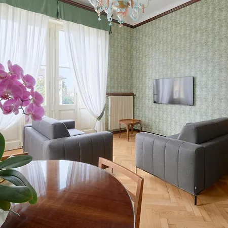Brunelli Apartment Riva del Garda