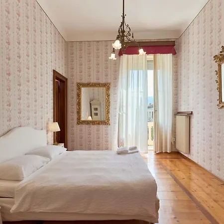 Brunelli Apartment Riva del Garda