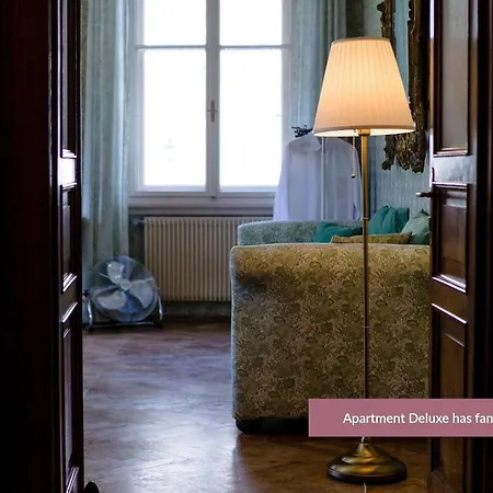 Apartment Brunelli