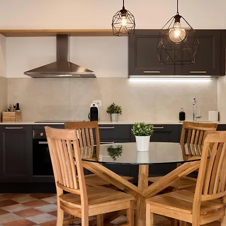 Brunelli Apartment