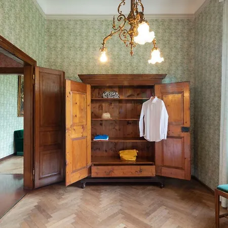 Apartment Brunelli