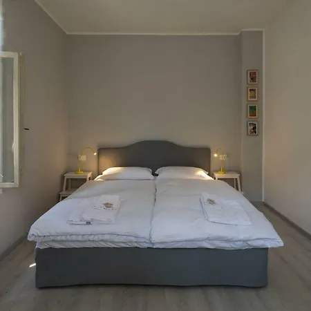 Brunelli Apartment Riva del Garda