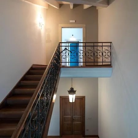 Brunelli Apartment