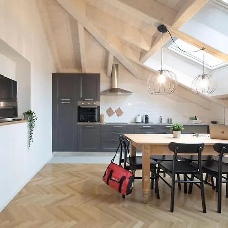 Brunelli Apartment *
