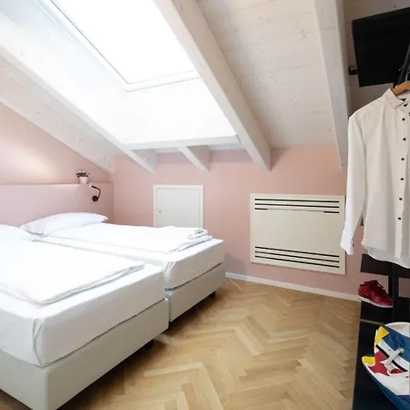 Apartment Brunelli